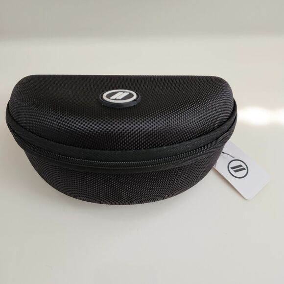 Blenders Eyewear Expose Wave Dover Full Shield Wraparound Sunglasses NWT - Picture 12 of 16